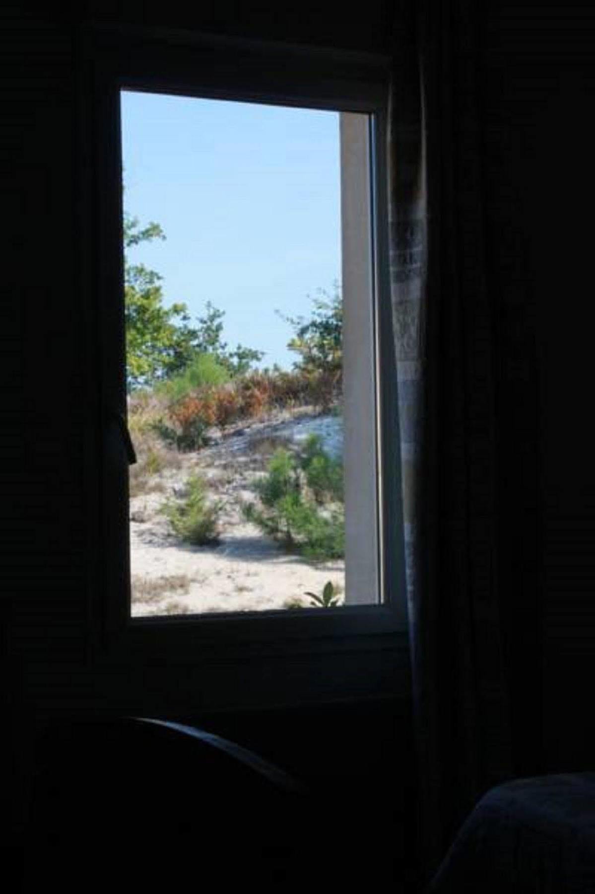 Au P'Tit Creux Des Landes Hotel Ychoux ภายนอก รูปภาพ